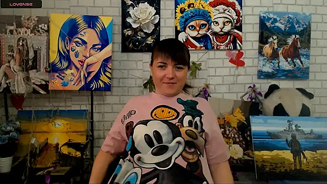 Snapshot of Darina_M_ chatting on April 2026 04:49:02 AM Darina M online show from April 2026 04:49:02 AM