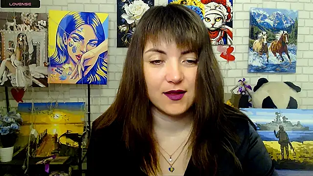 Snapshot of Darina_M_ chatting on April 2026 04:41:02 AM Darina M online show from April 2026 04:41:02 AM
