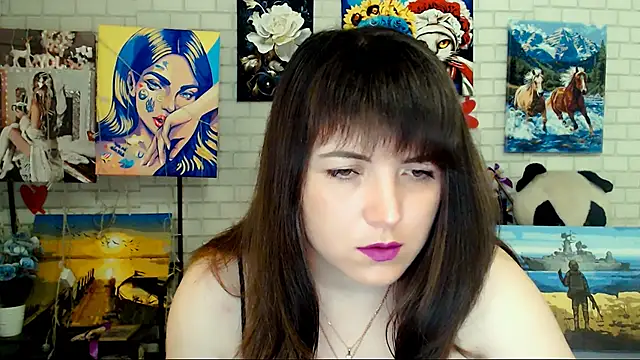 Snapshot of Darina_M_ chatting on May 2026 04:40:01 AM Darina M online show from May 2026 04:40:01 AM
