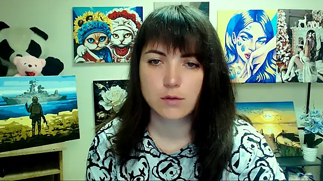Snapshot of Darina_M_ chatting on May 2026 05:14:01 AM Darina M online show from May 2026 05:14:01 AM