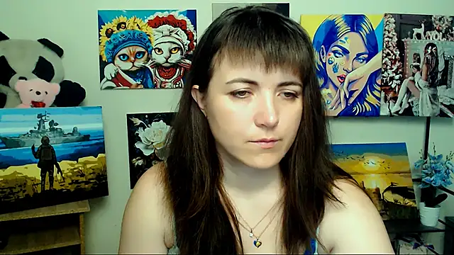Snapshot of Darina_M_ chatting on May 2026 05:16:02 AM Darina M online show from May 2026 05:16:02 AM