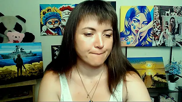 Snapshot of Darina_M_ chatting on May 2026 04:30:02 AM Darina M online show from May 2026 04:30:02 AM