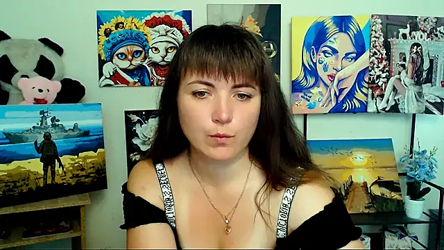 Darina M  online show from June 2026 05:46:01 AM