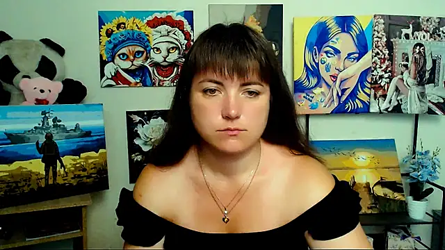 Darina M  online show from July 2026 04:58:02 AM