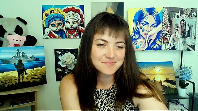 Darina M  online show from July 2026 06:47:02 AM