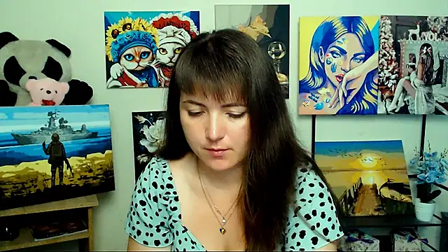 Darina M  online show from July 2026 05:02:02 AM
