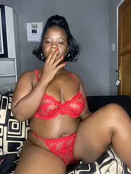 DarkBerry87 online show from February 2025 07:27:01 PM