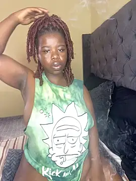 DarkBerry87 online show from September 2025 10:37:01 AM