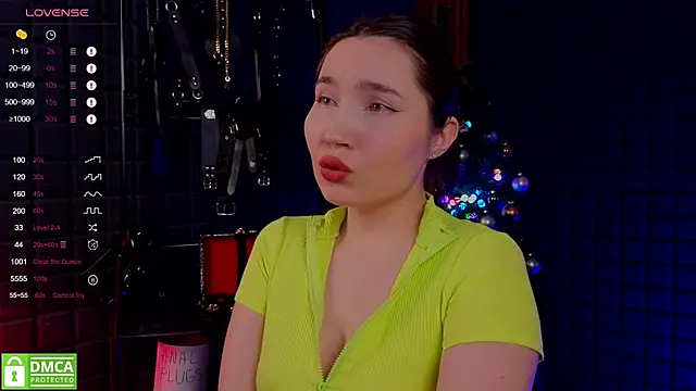 domDani subMay online show from January 2025 04:39:01 PM