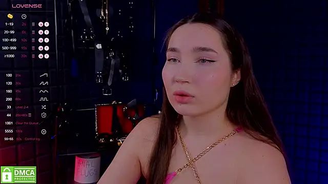 domDani subMay online show from January 2025 12:36:02 PM