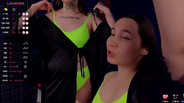 domDani subMay online show from January 2025 03:22:01 PM