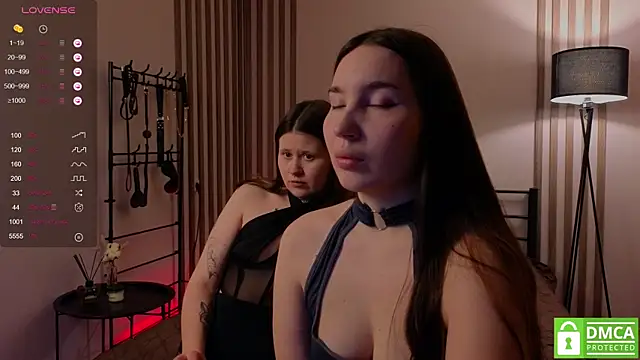 domDani subMay online show from February 2025 03:30:01 AM