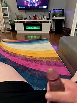 Lucrecio19 online show from December 2025 09:37:02 AM