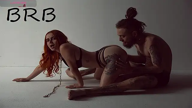 Nanna and Balder online show from February 2025 12:49:01 AM