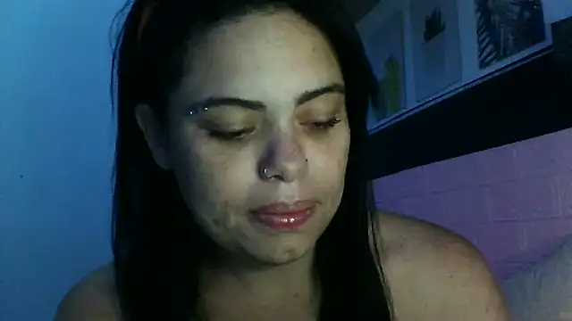 Snapshot of Mihscat chatting on October 2025 06:53:01 PM Mihscat online show from October 2025 06:53:01 PM