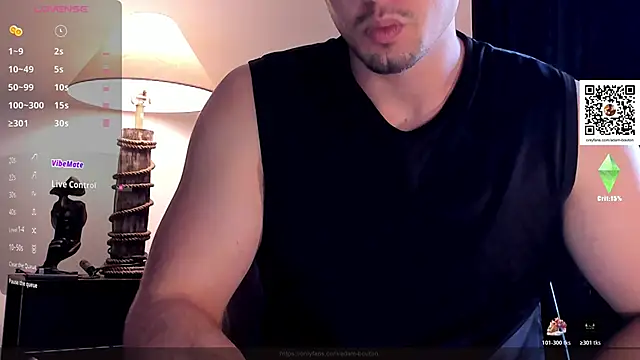 ADAM BOUTON  online show from November 2025 11:56:02 AM