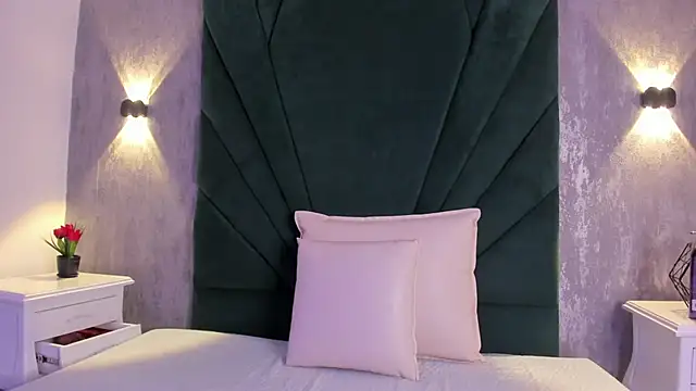 Ariana ceballos online show from January 2025 12:55:01 PM