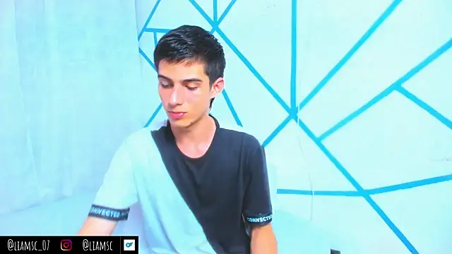 liam scott77 online show from October 2025 09:42:02 PM