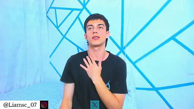 liam scott77 online show from November 2025 09:14:01 PM