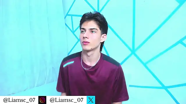 Snapshot of liam_scott77 chatting on May 2026 08:40:02 PM liam scott77 online show from May 2026 08:40:02 PM