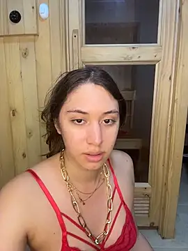 Barbielatinas online show from March 2026 11:26:02 PM