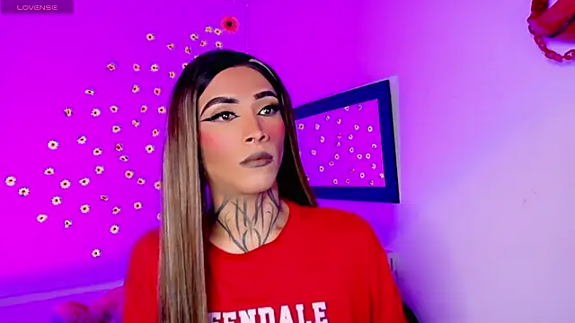 Micaela Rangel online show from February 2026 03:51:02 AM