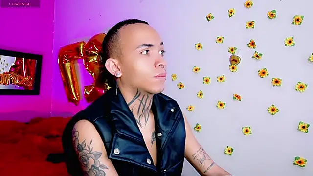 Micaela Rangel online show from March 2026 06:08:01 AM