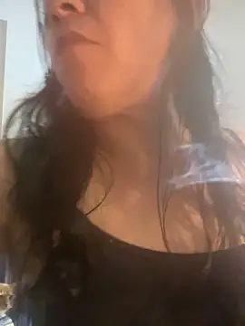 Freya Artemisa online show from December 2025 08:38:02 PM