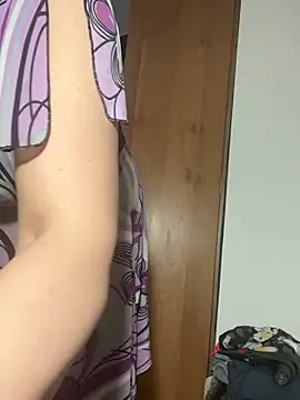 Freya Artemisa online show from February 2026 07:14:02 PM