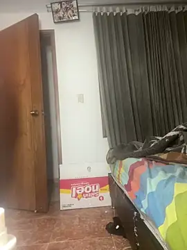 Freya Artemisa online show from March 2026 08:15:02 PM