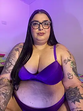 Apriilpeach  online show from October 2025 09:03:02 PM