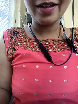 Rani Desai69 online show from March 2026 07:15:01 AM