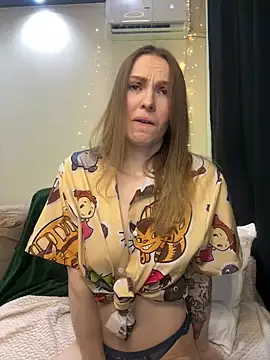 RachelBelI online show from February 2025 11:21:02 PM