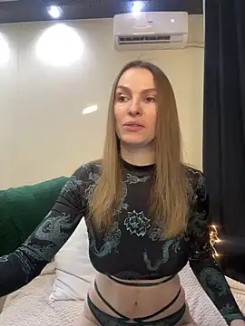 RachelBelI online show from March 2025 11:16:02 PM