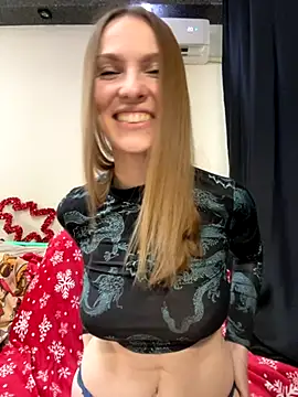 RachelBelI online show from November 2025 12:13:01 AM