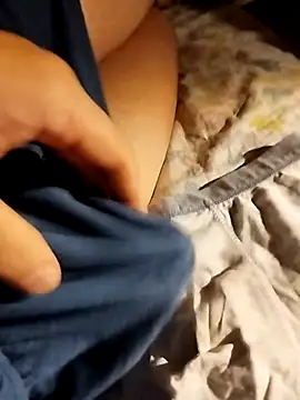 Grig1982 online show from October 2025 04:09:02 PM