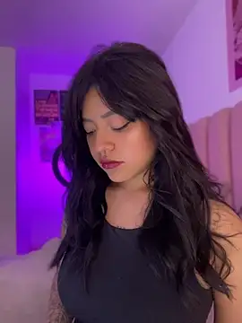 Ashley Chriss online show from July 2026 02:24:01 AM