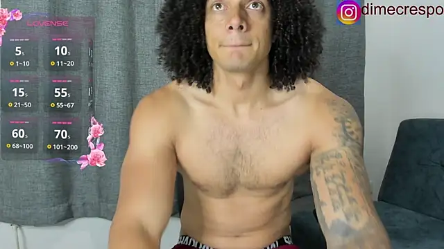 curly muscle online show from February 2026 08:34:01 PM