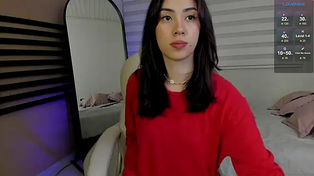 Snapshot of Catyloves chatting on November 2025 09:46:02 PM Catyloves online show from November 2025 09:46:02 PM