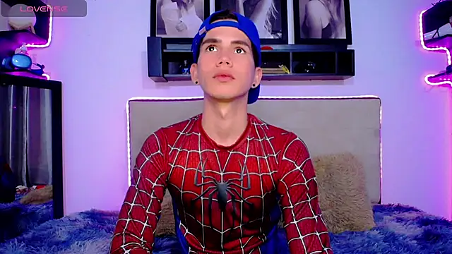 Tayson Rivers online show from December 2024 02:11:02 AM