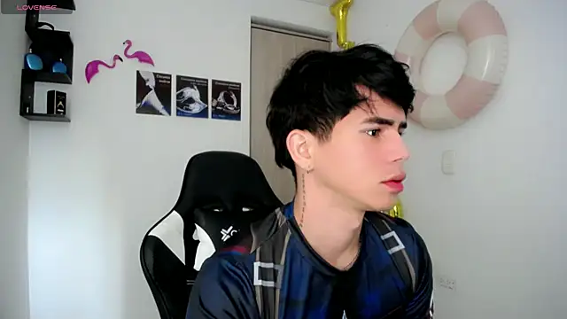 Tayson Rivers online show from September 2025 03:00:02 PM