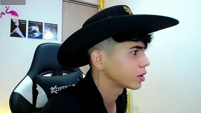 Tayson Rivers online show from September 2025 11:51:01 PM