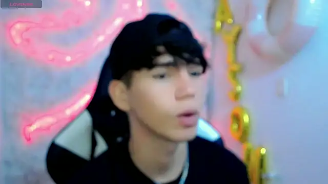 Tayson Rivers online show from October 2025 11:22:02 PM