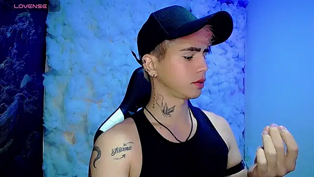 Tayson Rivers online show from February 2026 05:24:01 AM