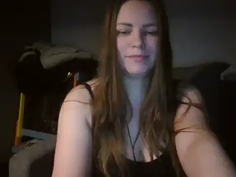 AnnaDiamond1 online show from January 2025 09:47:02 PM