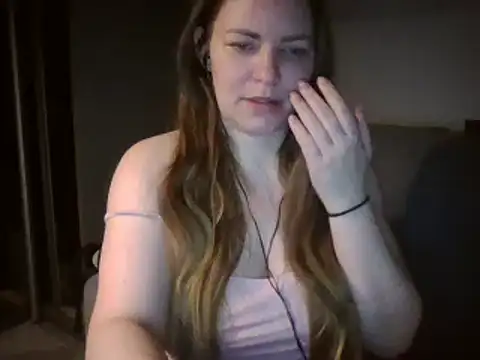 AnnaDiamond1 online show from March 2025 10:48:02 PM