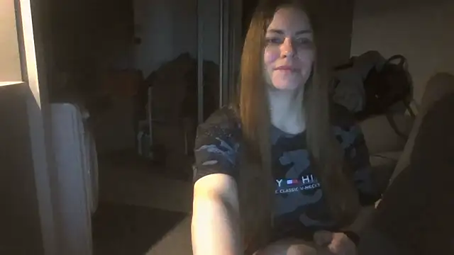 AnnaDiamond1 online show from November 2025 10:19:02 PM