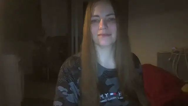 AnnaDiamond1 online show from November 2025 11:54:02 PM