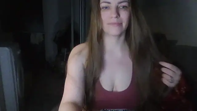 AnnaDiamond1 online show from March 2026 09:06:01 PM