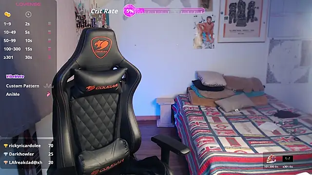 Siriss boyrag online show from November 2025 11:39:02 PM